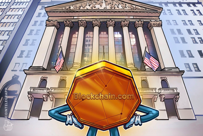 NYSE və Blockchain.com tokenləşdirilmiş ABŞ səhmlərini kripto istifadəçilərinə təqdim edir - wecom.az