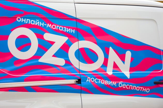 Ozon Monqolustanda satışa başladı - wecom.az