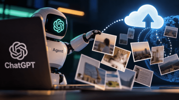 OpenAI agentləri ChatGPT istifadəçilərinə aid 53 görüntünü internetə sızdırdı - wecom.az