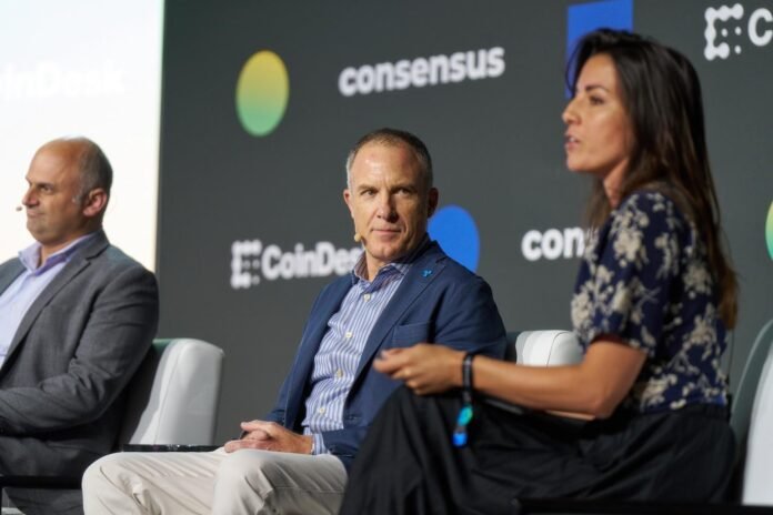 Ripple RLUSD üçün 13 trilyon dollarlıq korporativ xəzinə fürsəti görür - wecom.az