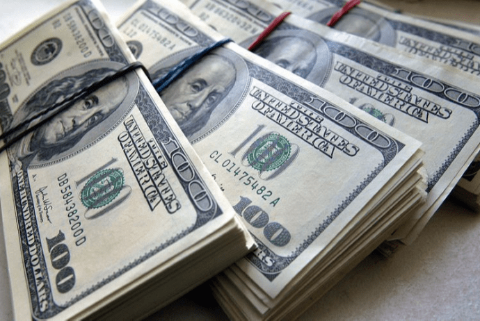 Azərbaycanda pul baratları üzrə müsbət saldo 680 milyon dollara çatıb - wecom.az