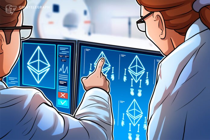 Bitmine etherium tədarükünün 4,9%-nə nəzarət edir: 53,5 min ETH əlavə alınıb - wecom.az