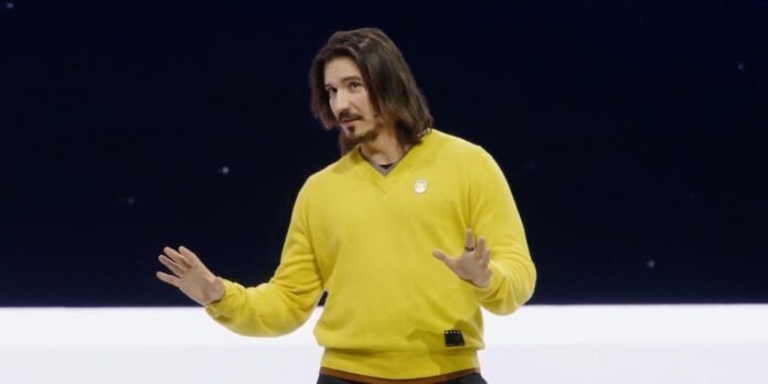 Robinhood AI agentlər, perpetuar müqavilələr və həftəsonu ticarətini təqdim edir - wecom.az