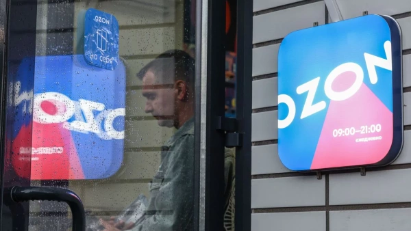 Ozon üçüncü tərəf logistika operatorlarını cəlb etməyi planlaşdırır - wecom.az