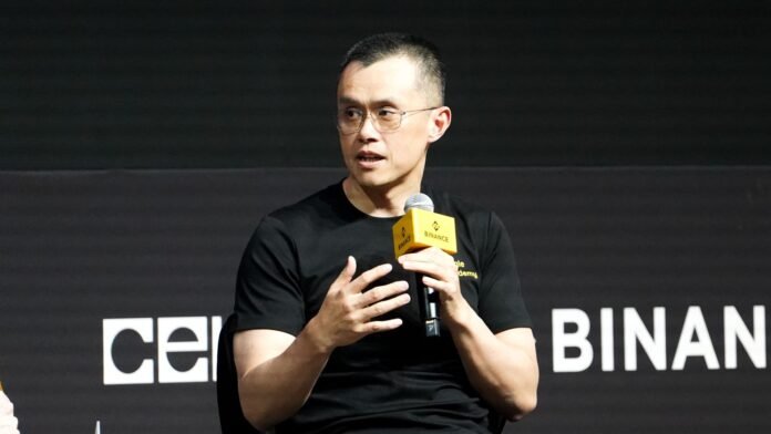 Binance 100 milyon dollarlıq Circle payı alaraq USDC təşviqini gücləndirdi - wecom.az