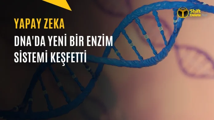 Anthropic-in Claude modeli insan DNT-sində yeni ferment sistemi kəşf edib - wecom.az