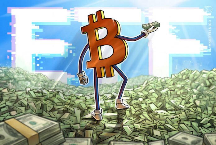 Bitcoin ETF-ləri 2026-cı ilin ən yaxşı ayını yaşayır: BTC avqustda 25% artıb - wecom.az