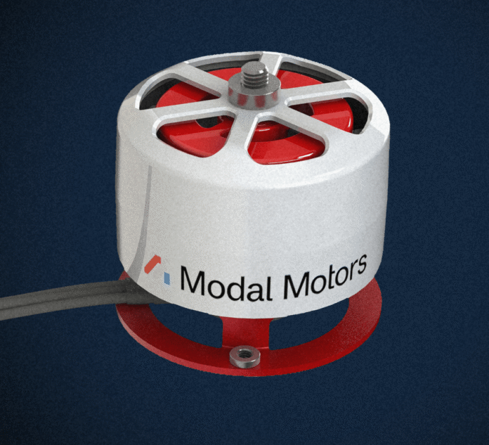 Modal Motors Çin asılılığını aradan qaldıran elektrik mühərriki hazırlayır - wecom.az