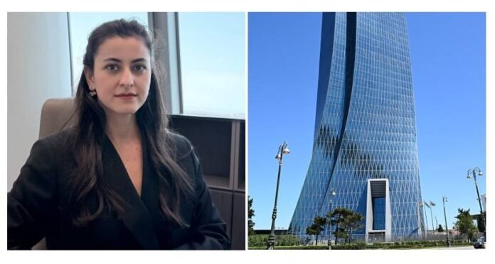 Mərkəzi Bankda yeni departament rəhbəri təyin edilib - wecom.az