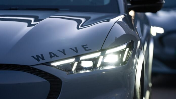 Waymo-nun sabiq maliyyə direktoru özüidarəedən Wayve startupına keçdi - wecom.az