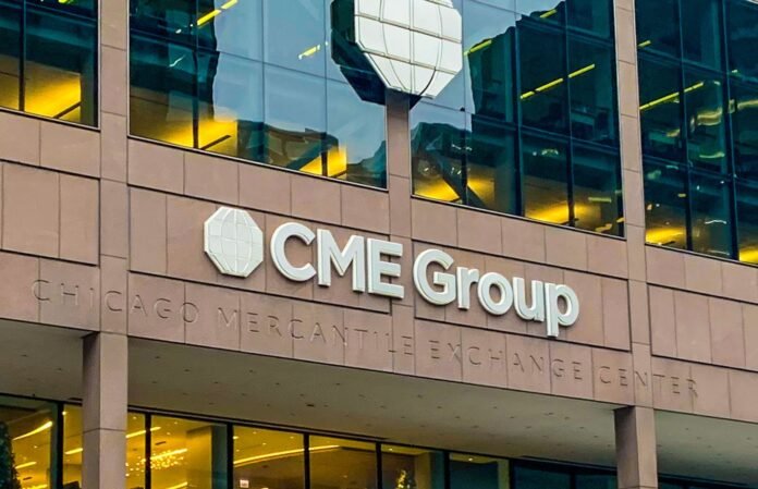 CFTC, CME-nin kripto davasına xitam verilməsini istəyir - wecom.az
