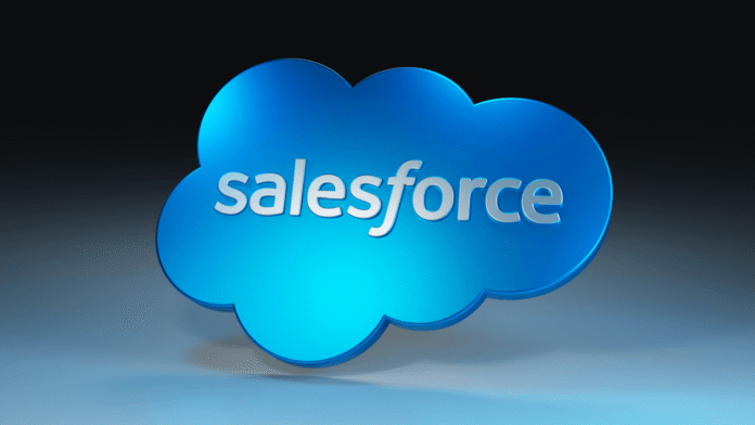 Salesforce satış və müştəri dəstəyi üçün yeni süni intellekt agentlərini təqdim edib - wecom.az