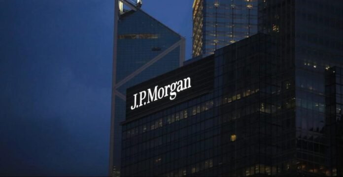 JPMorgan bitcoindən illik 10% gəlir proqnozlaşdırır: səhmləri üstələyəcək - wecom.az