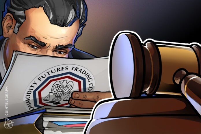 Blockchain.com proqnoz bazarları üçün CFTC təsdiqi almağa çalışır - wecom.az