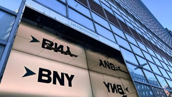BNY və Citadel Securities tokenləşdirilmiş ABŞ xəzinə istiqrazlarını sınaqdan keçirir - wecom.az