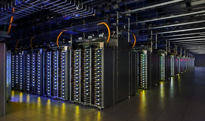Rusiyada dövlət sifarişçiləri server və data mərkəzi xidmətlərinə xərci artırdı - wecom.az