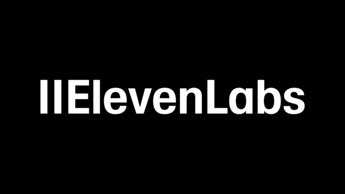 ElevenLabs-in dəyərləri 22 milyard dollara yüksəldi - wecom.az