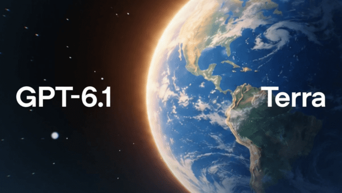 OpenAI kompüter istifadəsinə fokuslanan GPT-6.1 Terra modelini təqdim edib - wecom.az