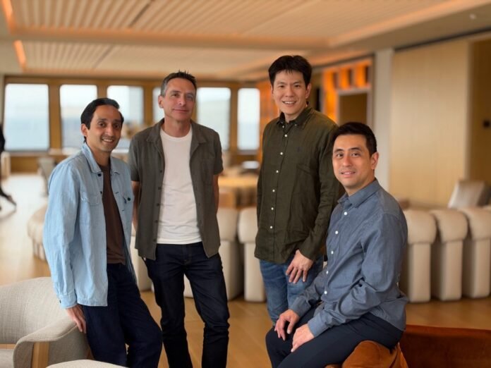 Agent identifikasiyası üzrə Mintive startup-ı Cowboy Ventures və Coatue-dan investisiya cəlb etdi - wecom.az