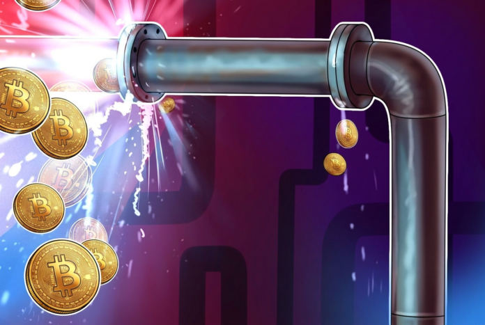 ABŞ Bitcoin ETF-ləri sentyabrdan bəri ən böyük daxilolma ilə 527 milyon dollar cəlb edib - wecom.az