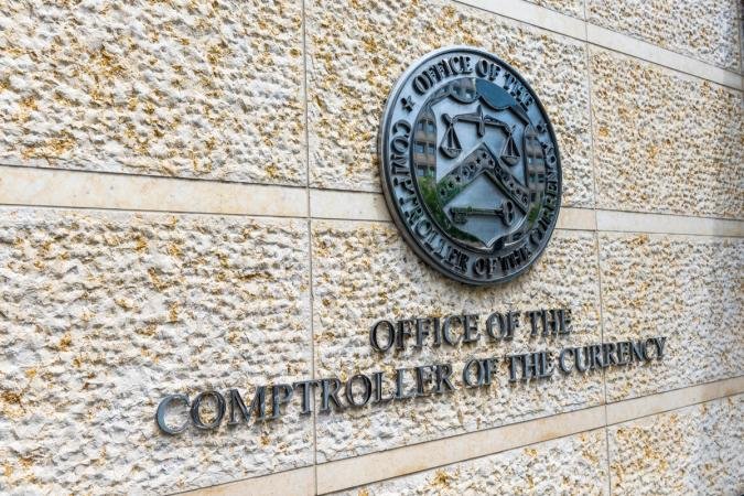 OCC kiçik bankları stablecoin ödəniş bazarına girməyə çağırır - wecom.az
