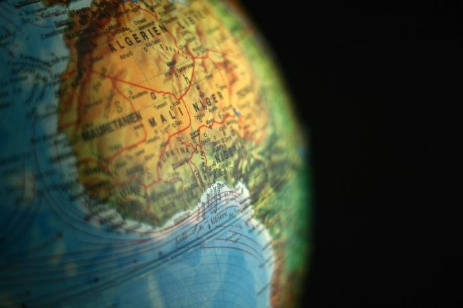 Binance və Coinbase Qərbi Afrikada 11 milyon dollarlıq fırıldaqçılıq əməliyyatına qoşuldu - wecom.az