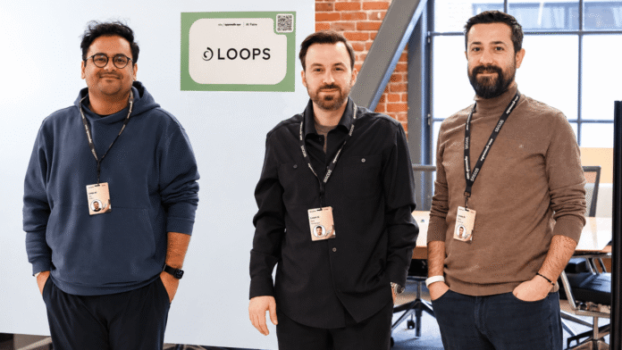 Loops AI 3,5 milyon dollar investisiya aldı: a16z Speedrun və NTT iştirak etdi - wecom.az