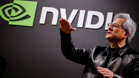 Nvidia rəhbəri Qazaxıstanı fiziki süni intellektin qlobal mərkəzinə çevirməyi təklif edib - wecom.az