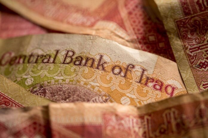 İraq milli valyutasını ABŞ dollarına nisbətdə 13 % devalvasiya edib - wecom.az