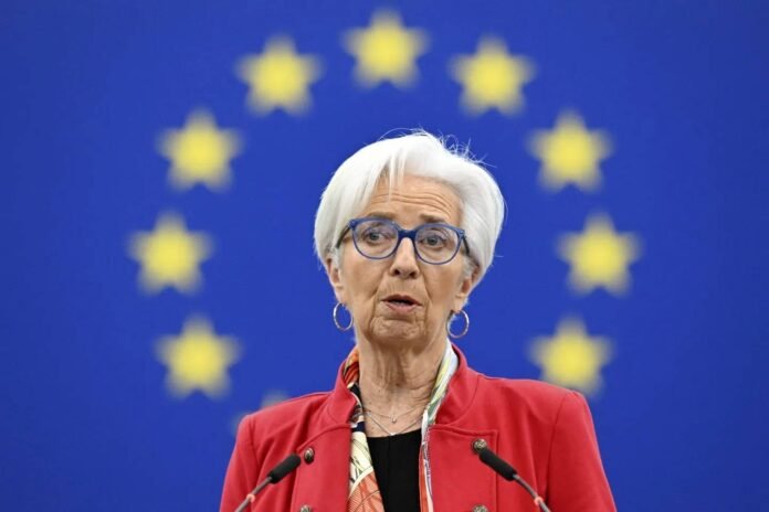 Avropa Mərkəzi Bankının rəhbəri vəzifəsini vaxtından əvvəl tərk edir - wecom.az