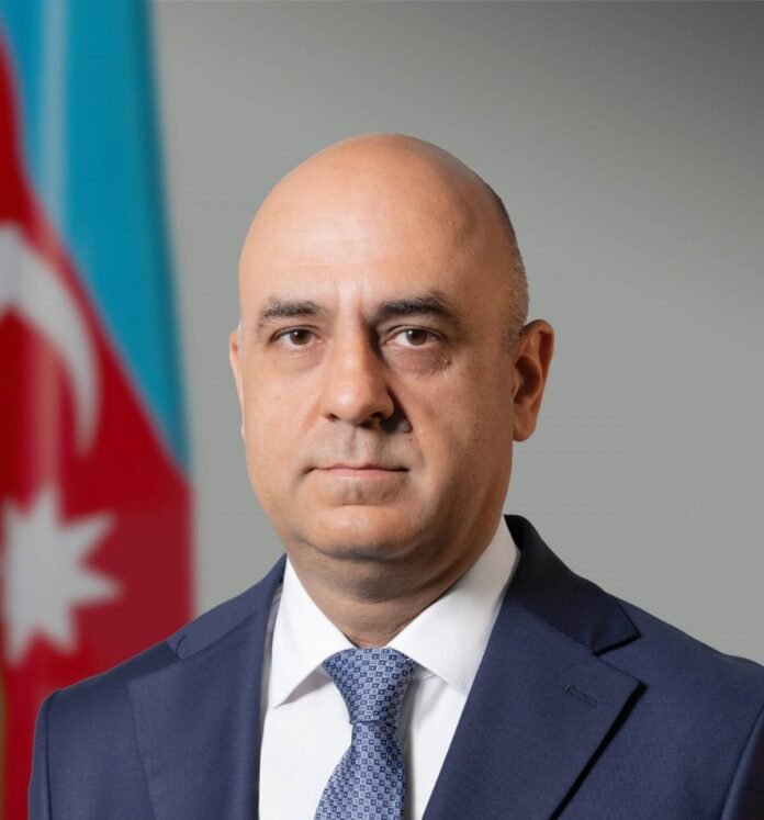 AMB inflyasiyanın yarıdan çoxunun xarici qiymət artımlarından qaynaqlandığını açıqladı - wecom.az