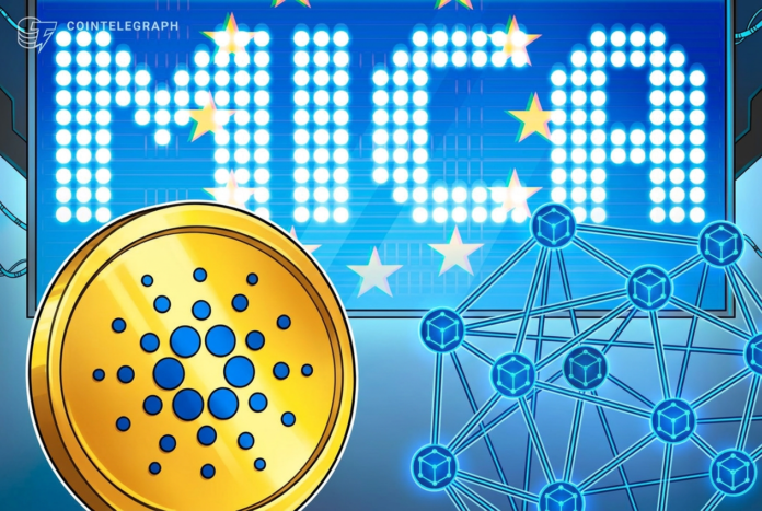 Cardano Fondu Aİ-ni MiCA qaydalarını DeFi və staking-ə genişləndirməməyə çağırır - wecom.az
