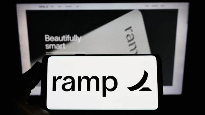 Fintech şirkəti Ramp 1,85 milyard dollar investisiya alıb - wecom.az