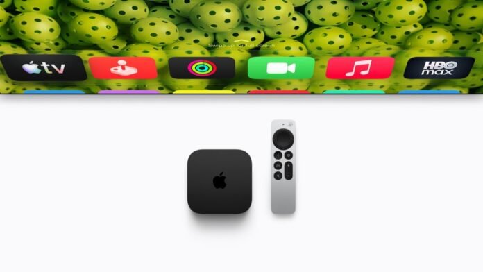 Apple yeni Apple TV 4K-nı təqdim etdi: Siri AI və pulsuz səs əmrləri - wecom.az