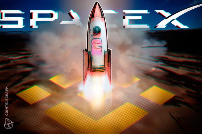 Bitcoin 84,6 min dollara yüksəldi: SpaceX hesabatı bazarları canlandırdı - wecom.az