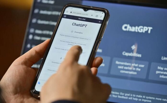 Azərbaycanda süni intellekt çat-botları bazarında ChatGPT liderdir - wecom.az