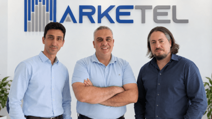 Arke Telekom ACT Venture Partners-dan 1 milyon avro investisiya aldı - wecom.az