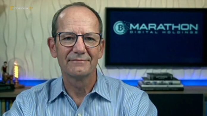 MARA 81,1 milyon dollar Bitcoin-i Galaxy Digital-ə köçürüb, strategiyasını AI-a yönəldir - wecom.az