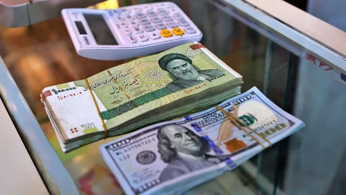 İranda dolların məzənnəsi rekord həddə yüksəldi: rial tarixi minimumda - wecom.az