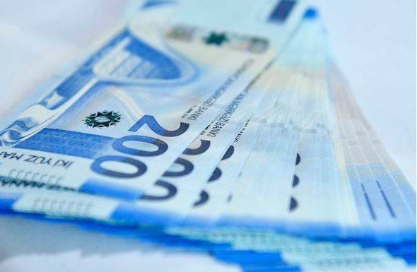 Dövlət fondları hesabına verilən biznes kreditləri 1,27 milyard manata çatıb - wecom.az