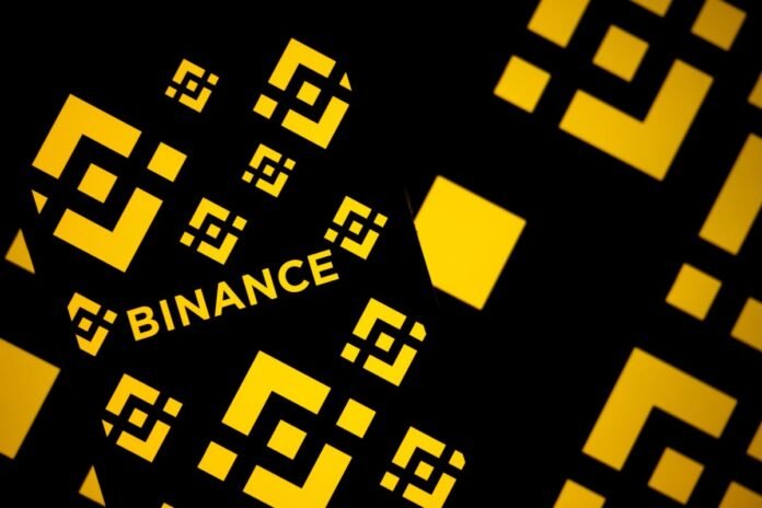 Binance-dən rekord 6,3 milyard dollarlıq oğurluq: Şimali Koreya hackerləri günahlandırılır - wecom.az
