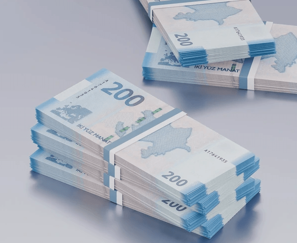 Azərbaycanda biznes kredit portfeli bir ildə 18,6% artıb - wecom.az