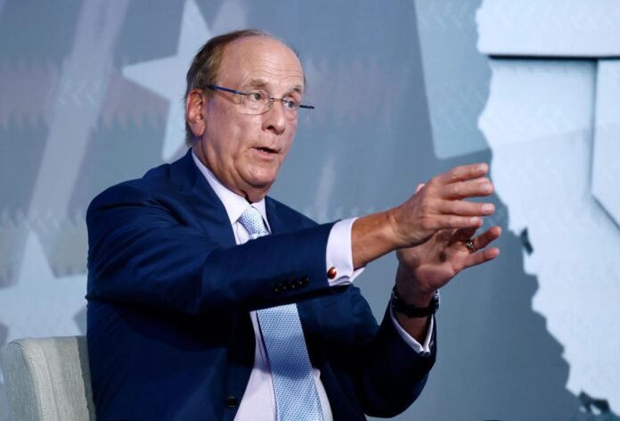 BlackRock tokenizasiyanın investisiya portfelini necə dəyişəcəyini göstərir - wecom.az