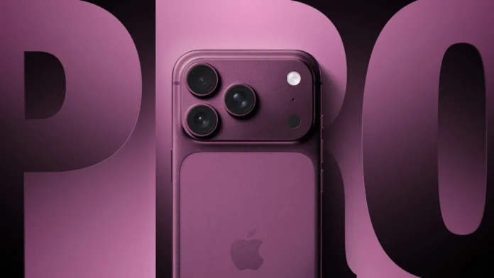 Apple iPhone 18 Pro istehsalını azaldır: süni intellekt tələbi yaddaş böhranı yaradır - wecom.az