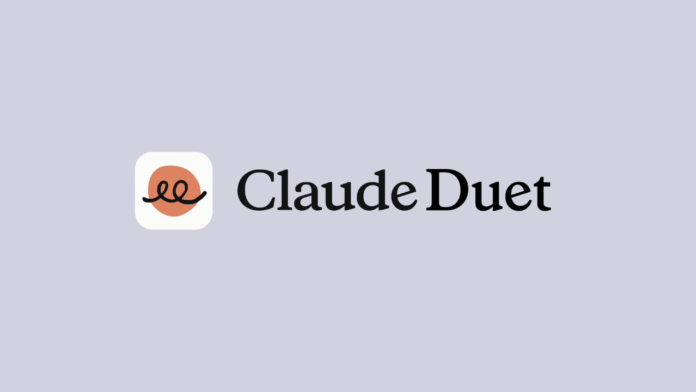 Anthropic arxa planda işləyən Claude Duet süni intellekt agentini təqdim etdi - wecom.az