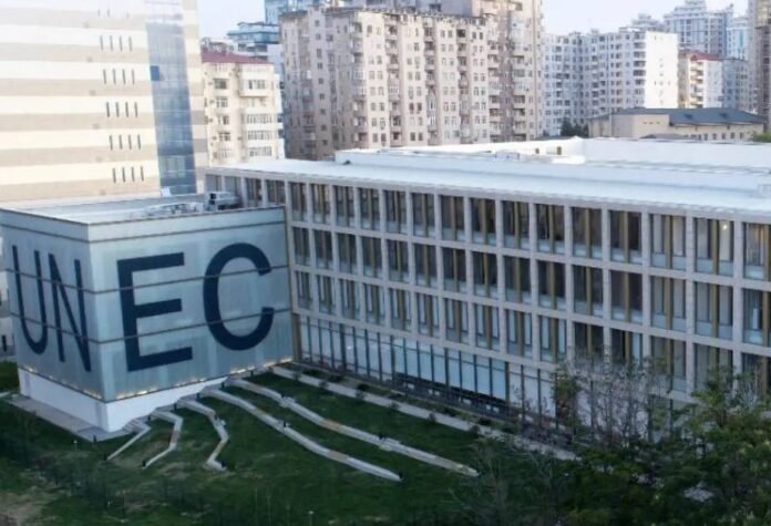 UNEC süni intellekt üçün 400 min manatlıq avadanlıq alır - wecom.az