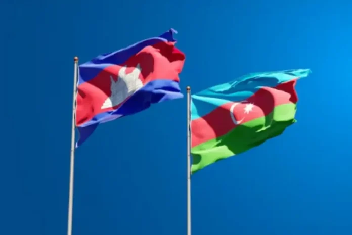 Kamboca Azərbaycanın dəstəyi ilə Mərkəzi Asiya bazarlarına çıxmaq istəyir - wecom.az
