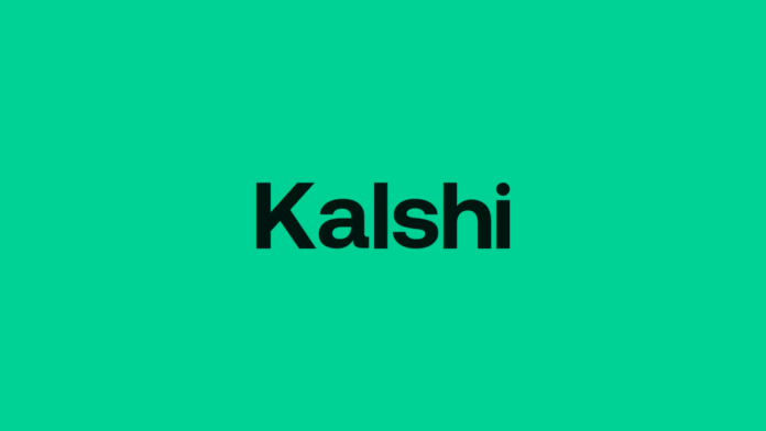 Kalshi proqnoz bazarı platforması 40 milyard dollar dəyərləmə ilə 1 milyar dollar investisiya alıb - wecom.az