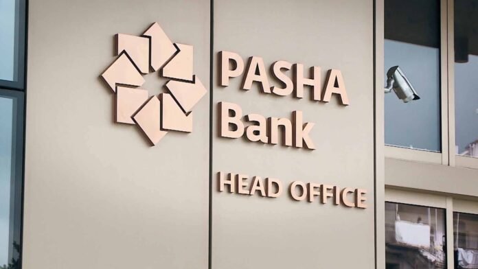 PAŞA Bank IPO-dan sonra kapital artımını səhmdarların müzakirəsinə çıxarır - wecom.az