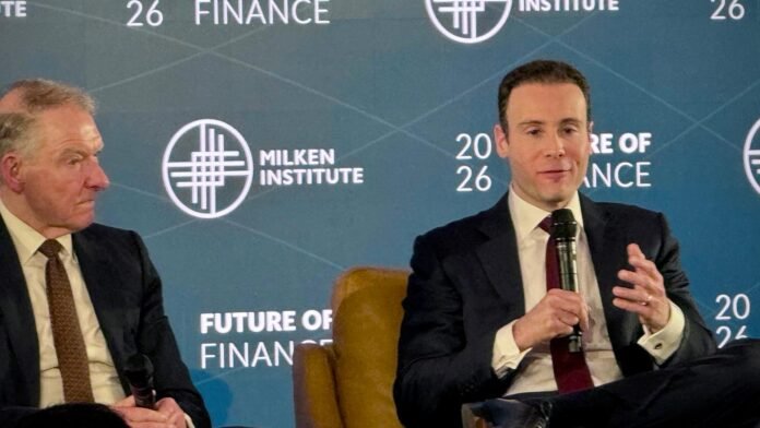 ABŞ CFTC kripto tənzimlənməsi təklifini irəli sürür - wecom.az